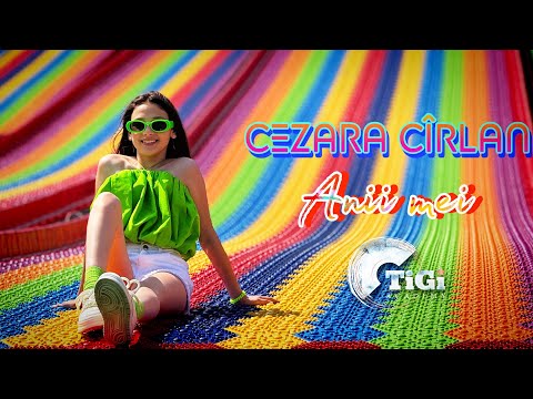 Cezara Cîrlan (TiGi Academy) - Anii mei