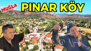 Bu Köyde ARSALAR NEDEN UCUZ ( Son Fırsatlar ) Pınar mahallesi 