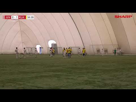 FC “Juventus” Torino — FM "Klaipėda" | Pilaite stadium I | U-12