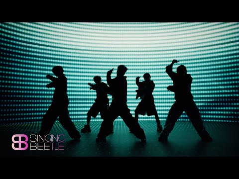 1VERSE 유니버스 'Shattered' Official MV