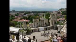 preview picture of video 'ELS-Plovdiv-50th anniversary'