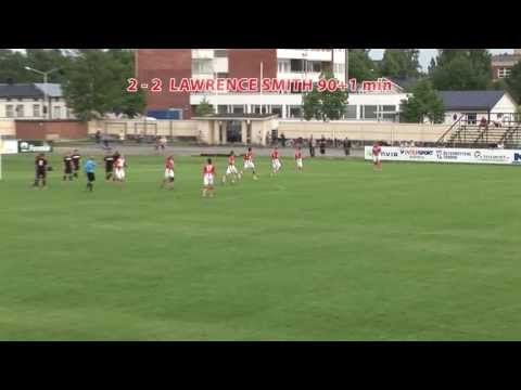 GBK - Tervarit ma 24.6.2013