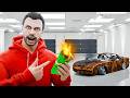 I Made The WORST Garage In GTA Online