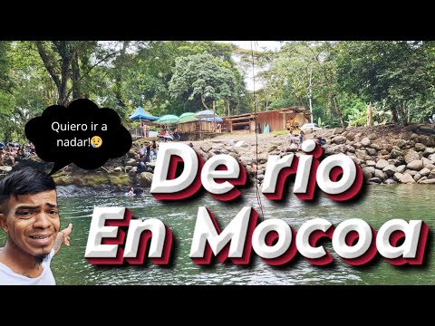 PASEO EN MOCOA PUTUMAYO