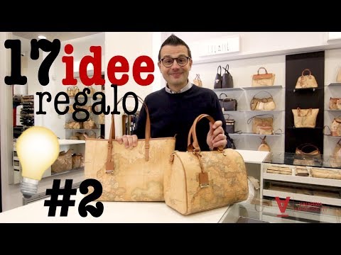 Accessori Alviero Martini 1^ Classe