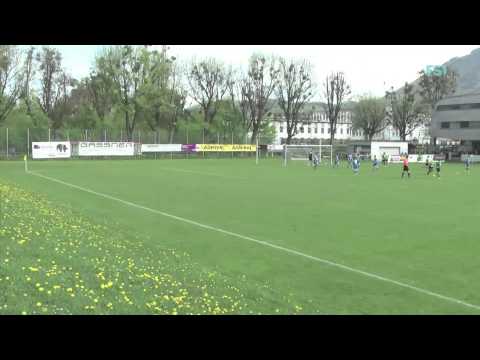 ASK PSV Salzburg - SK Bischofshofen (26.04.2015)