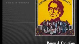 The Kinks - Preservation: Act 1 - Money And Corruption