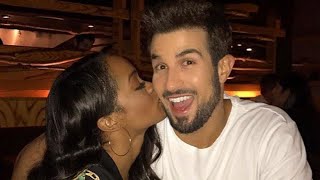 Why 'Bachelorette' Rachel Lindsay Is Relieved Peter Kraus Isn't the Next 'Bachelor' (Exclusive)
