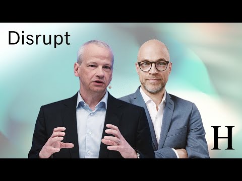 BASF-Chef Markus Kamieth: „Ich weiß, was es bedeutet, wenn Menschen ihren Job verlieren“