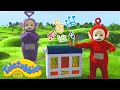 Teletubbies Español Castellano Muévete Y Baila Al Ritmo De La Música Episodios Completos