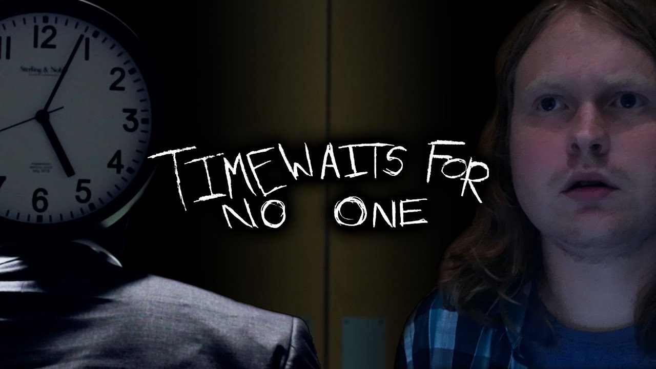 Time Waits for No One | A Short Film
