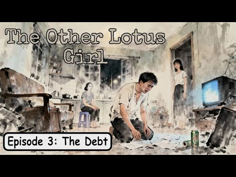 Season 1 - Episode 3 - The Debt