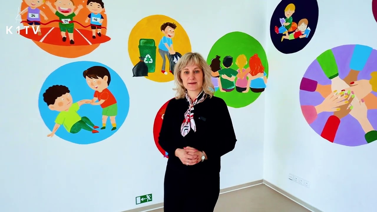 Jak se učí v Chebu - přijďte poznat školy a školky v Chebu