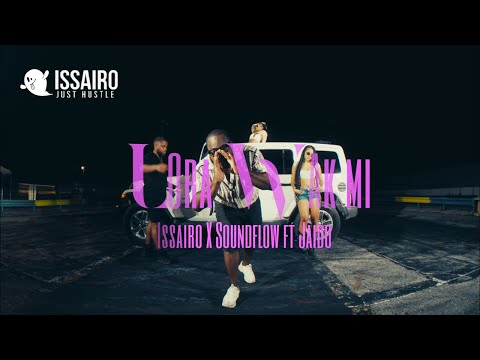 Issairo x Jaido x Soundflow - LORA WAK MI
