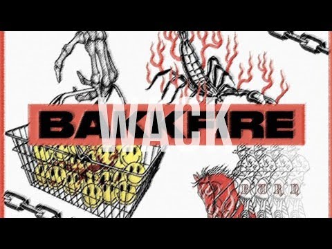 FUKKSAILOR - BAKKFIRE [prod. PULSE]