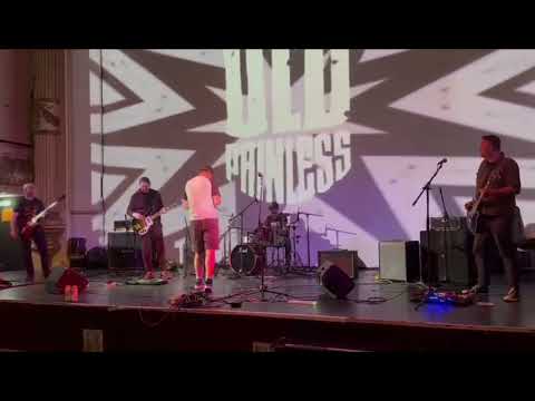 Old Painless Live :: Niamos, Hulme :: 28.09.25