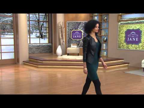 Earth Leather Heeled Loafers with Goring - Maize with Jane Treacy