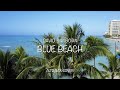 Blue Beach by David Sanborn || Alto Sax Cover || David Park