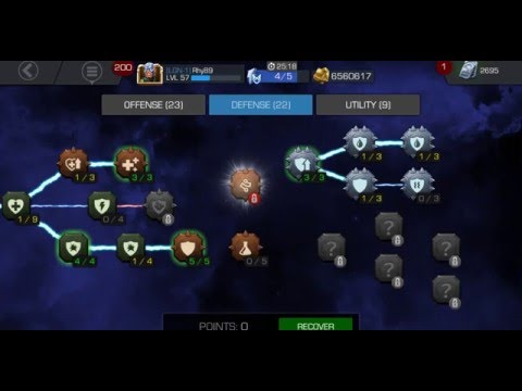 My Mastery Setup and some apprentice crystals!