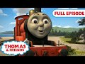 Duck And The Slip Coaches - Full Episode | Thomas & Friends | Season 18