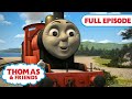 Duck And The Slip Coaches Full Episode Thomas Friends Season 18