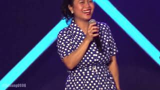 Download lagu NonaRia - Santai @ JJF 2025 mp3