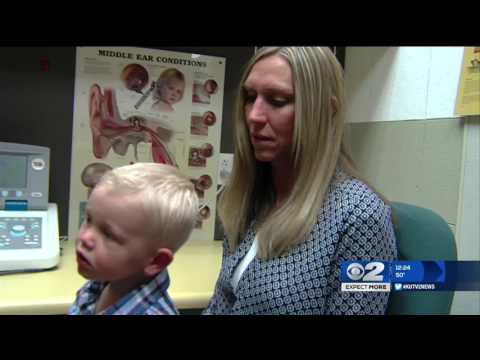 Baby Your Baby   Congenital CMV