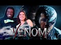 We Watched *VENOM* For The First Time