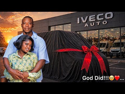 WE BOUGHT A BUS ‼️