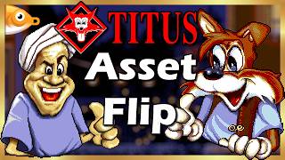 Titus The Fox : A good Titus Game?!