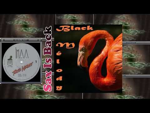 Howard Johnson - This Is Heaven + Imaa - This Night  (feat. Magoo)