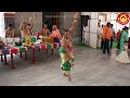 வனமாலி வாசுதேவா Vanamali Vasudeva Gopala Krishnan Classical Dance Covais