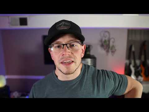 FAQ'n Friday #9 - Desert Island Amp, Best New Hardcore Bands, 6505 or Invective