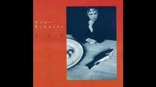 Andy Summers - XYZ (1987) FULL ALBUM