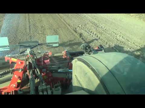 Jcb Fastrac 4220, confort a bordo