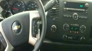 preview picture of video '2011 Chevrolet Silverado and other C/K2500 #200170 in'