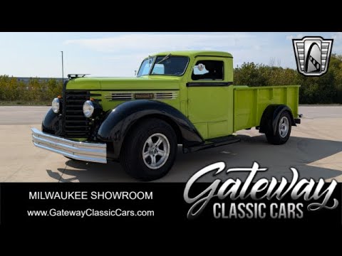 1945 Diamond T Truck (CC-2007383) for sale in O'Fallon, Illinois