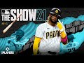 MLB The Show 21 - Opening Intro [1080p 60 FPS]