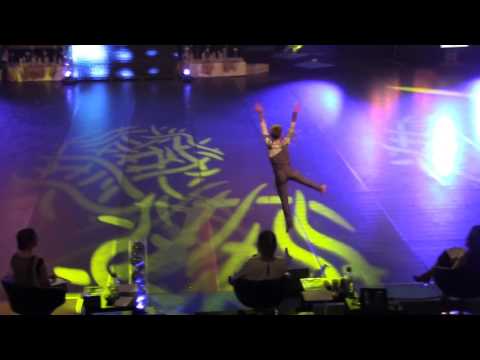 Lukas Medailleu - Disco SM 2016