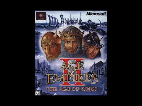 Sound Test Unlocked! Best VGM 645 - Shamburger (Age of Empires II: The Age of Kings)