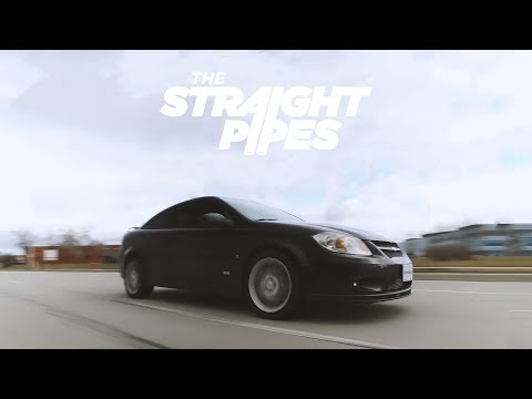 Cobalt SS Turbo Review - Best Kept Secret