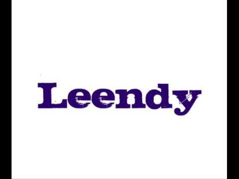 Leendy - Atmosfer  "2009" ( Prod By : Mix Ba1 )