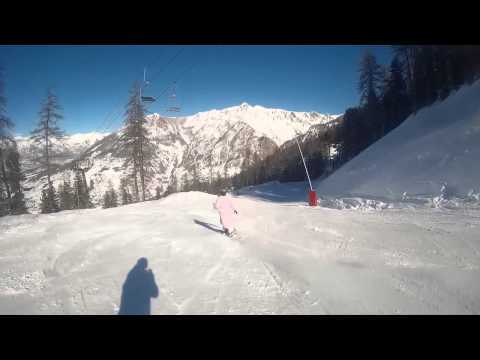 RdS Snowbreak: Bucky's Team Aftermovie