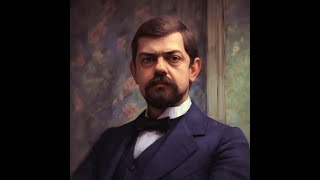 Claude Debussy - Arabesque L. 66 No. 1 in E Major