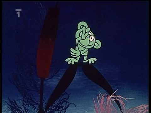 rákosníček a zatoulané hvězdy