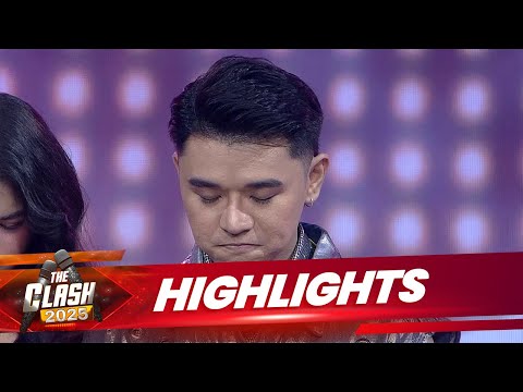 The Clash 2025: Vilmark Viray, nagwakas na ang Clash journey! | Episode 13