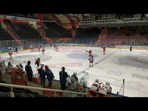 HPK C2 AAA 20200118 HPK - Tappara