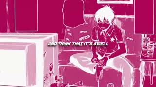 Brightening Day - Weezer