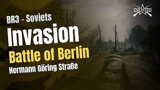Battle of Berlin – Hermann Göring Straße