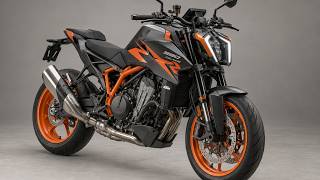 KTM 990 Duke R usata: pregi, difetti e vita quotidiana